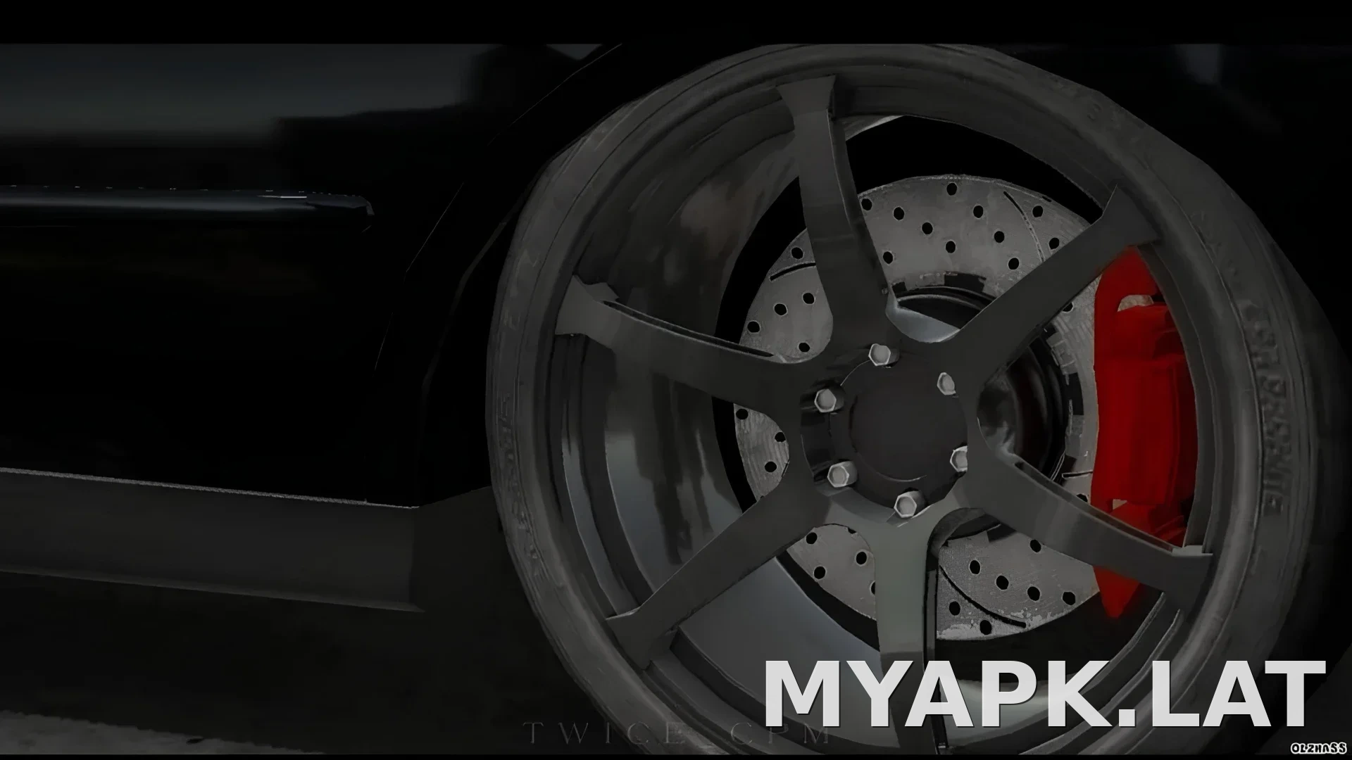 Car Parking Multiplayer скриншот 1