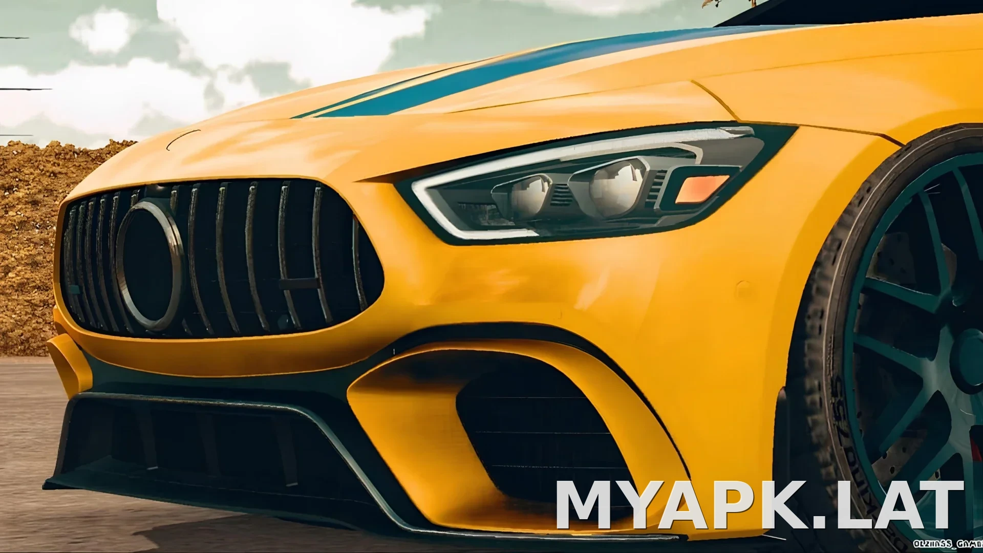 Car Parking Multiplayer скриншот 5