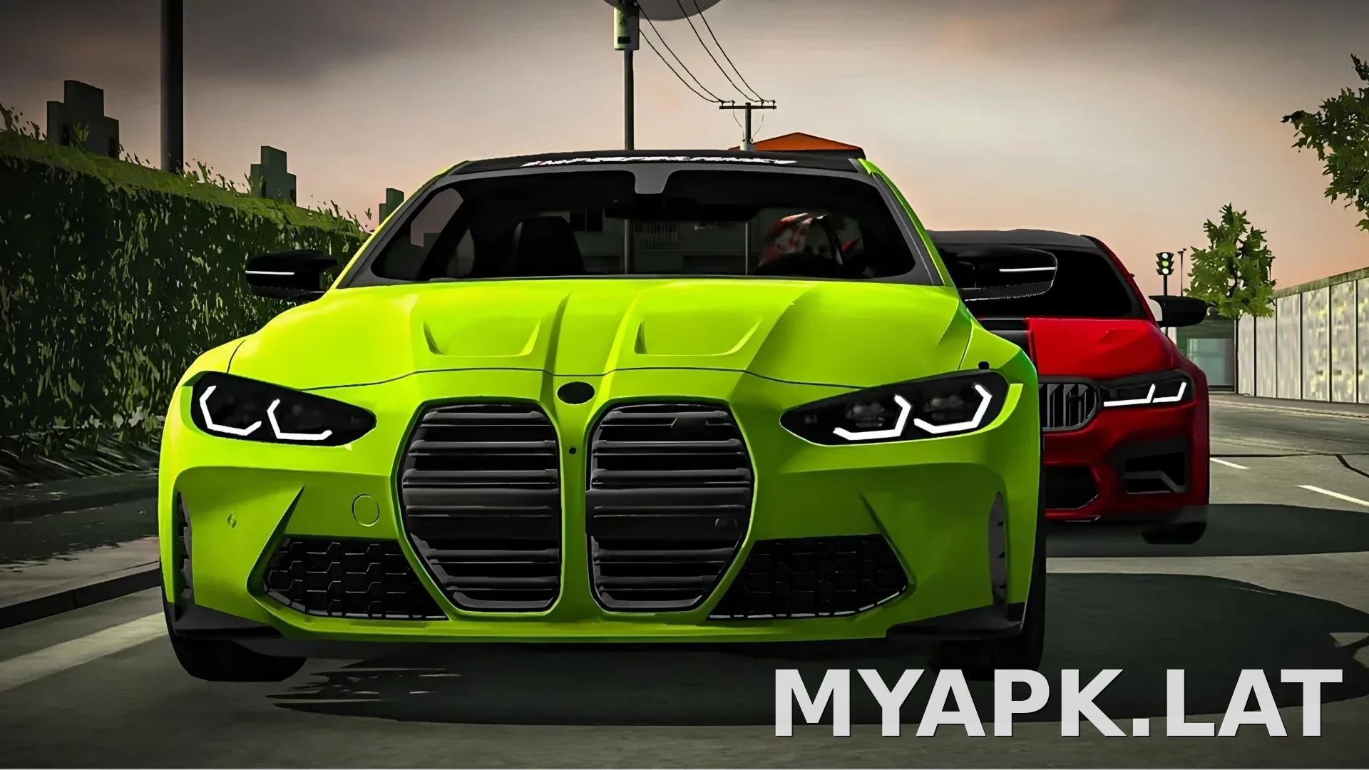 Car Parking Multiplayer скриншот 6