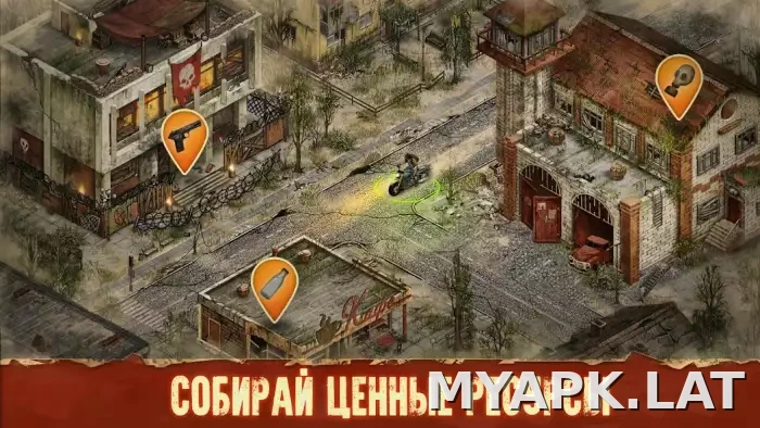 Day R Premium скриншот 3