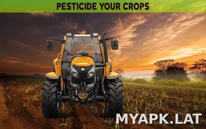 Farming Simulator 19 скриншот 3