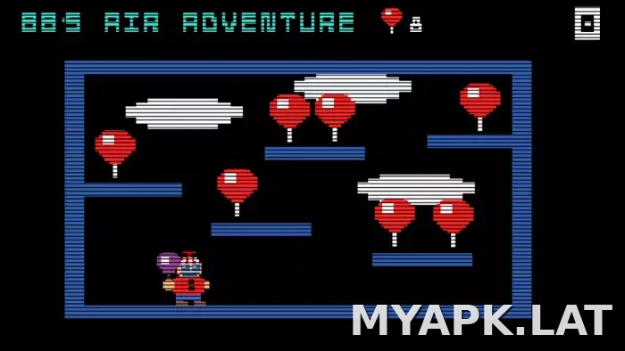 Five Nights at Freddy's 3 скриншот 3