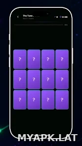 Fusvob скриншот 3