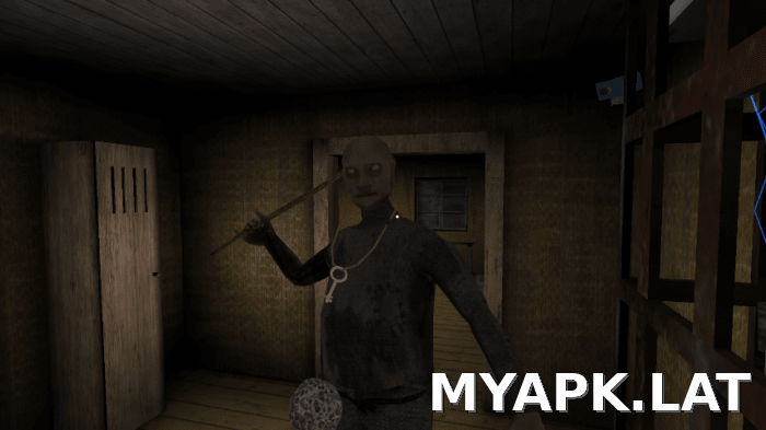 Granny 2 скриншот 6