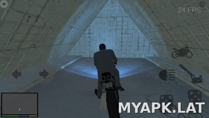 ГТА 5 скриншот 2