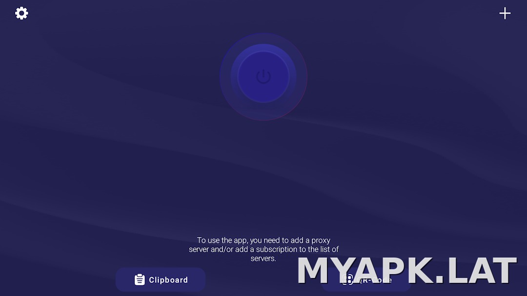 Happ скриншот 4