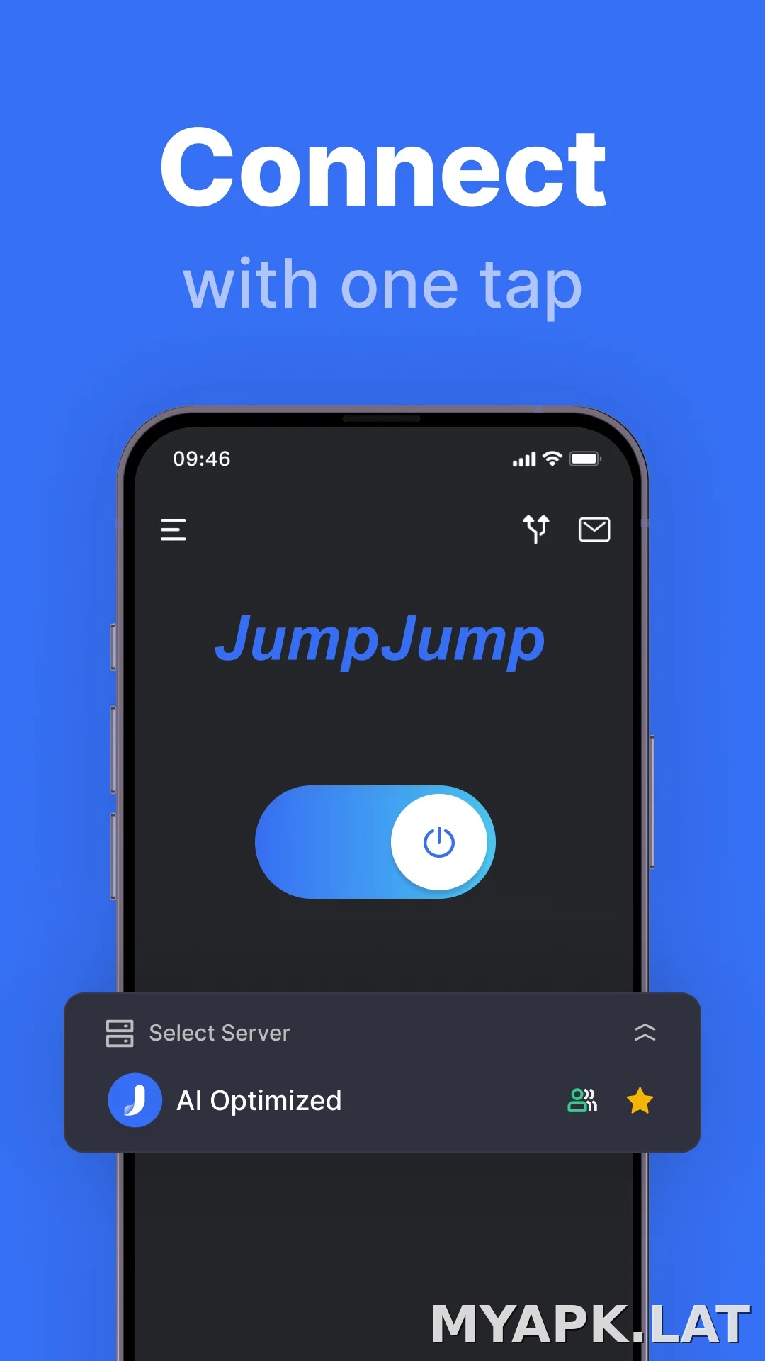 JumpJump скриншот 1