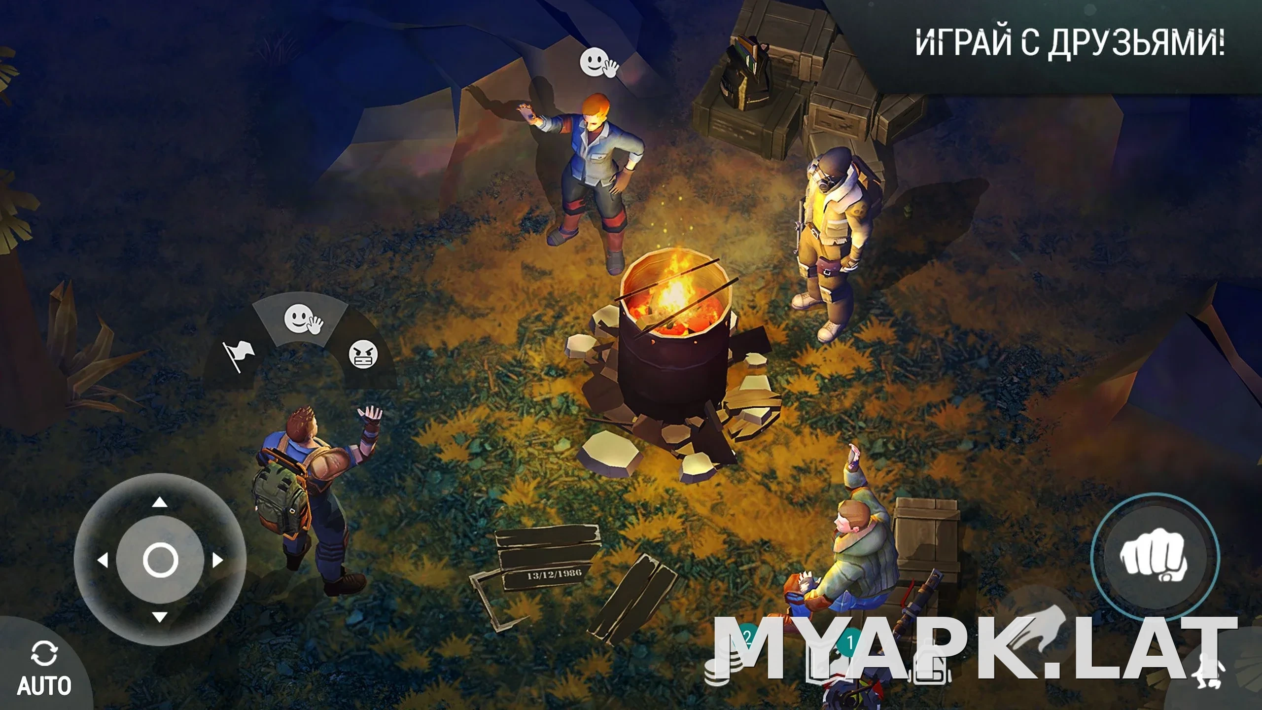 Last Day on Earth: Survival скриншот 3