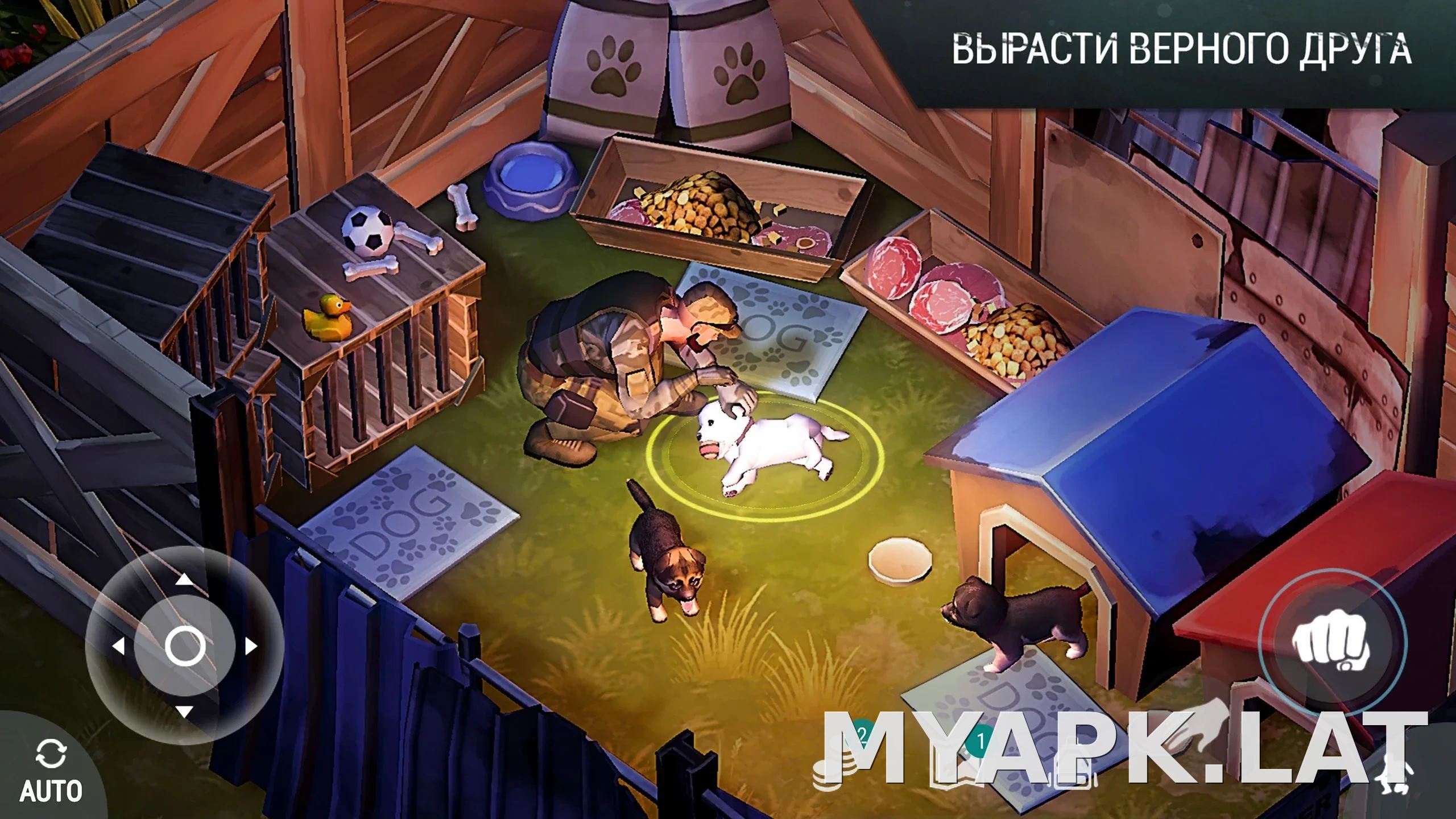 Last Day on Earth: Survival скриншот 6
