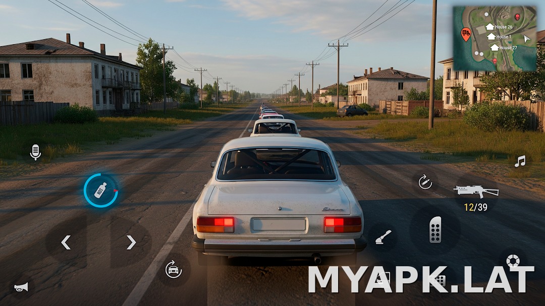 MadOut 2 скриншот 1
