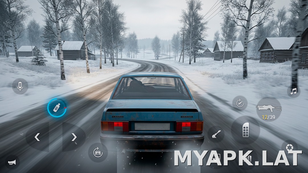 MadOut 2 скриншот 3