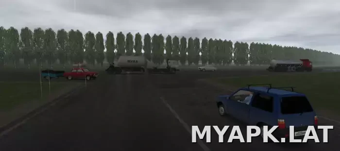 Motor Depot скриншот 1