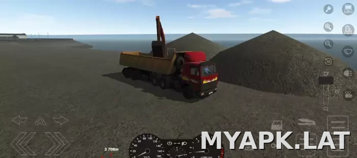 Motor Depot скриншот 2
