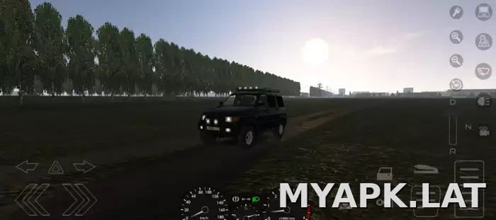 Motor Depot скриншот 5
