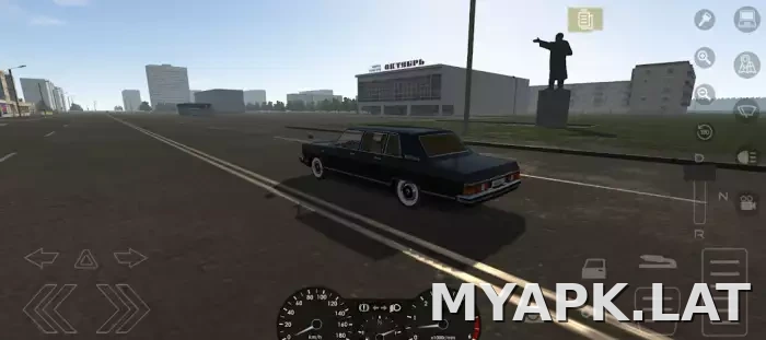Motor Depot скриншот 6