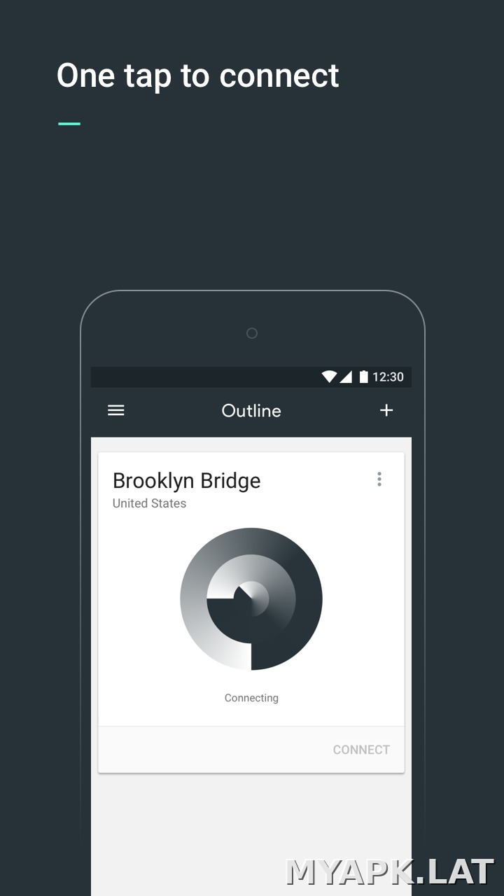 Outline скриншот 3