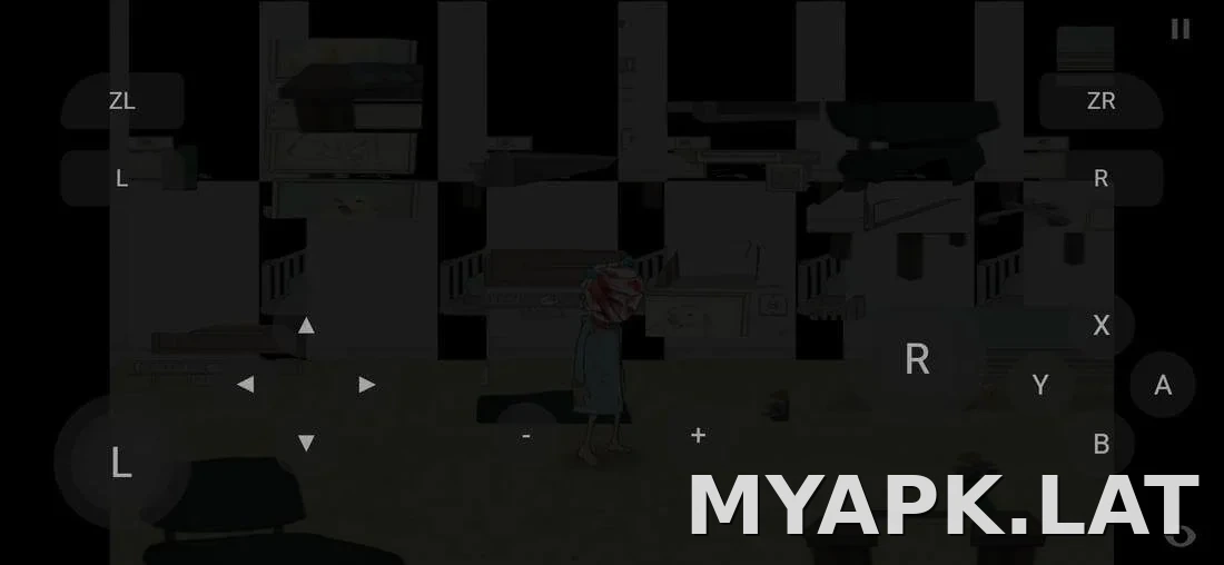 Салли Фейс скриншот 4