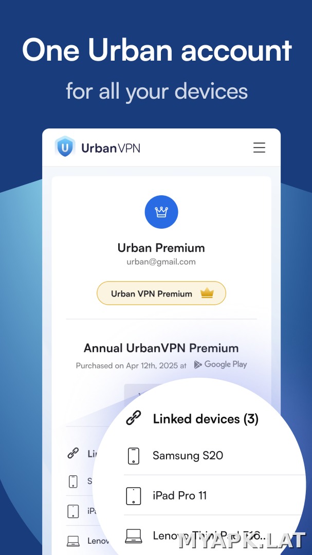 Urban скриншот 5